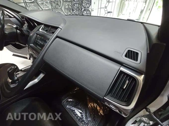 2020 Jaguar E-PACE – miniatura 19