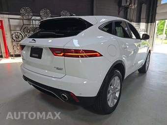 2020 Jaguar E-PACE – miniatura 3