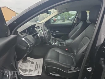 2020 Jaguar E-PACE – miniatura 13