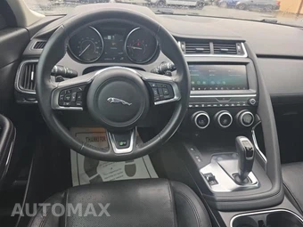 2020 Jaguar E-PACE – miniatura 14