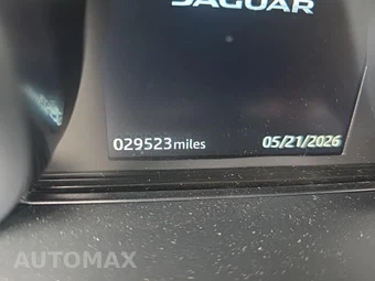 2020 Jaguar E-PACE – miniatura 15