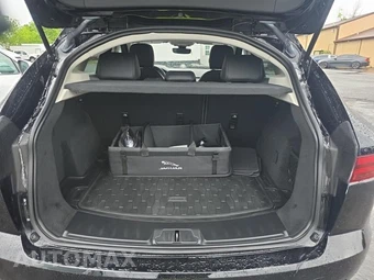 2020 Jaguar E-PACE – miniatura 19