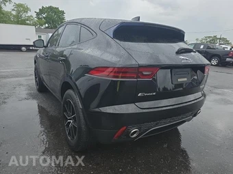 2020 Jaguar E-PACE – miniatura 6