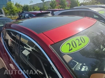 2020 Jaguar E-PACE SE – miniatura 12