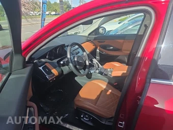 2020 Jaguar E-PACE SE – miniatura 13