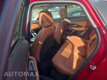 2020 Jaguar E-PACE SE – miniatura 16
