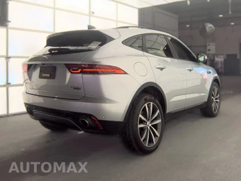2020 Jaguar E-PACE SE - miniatura 4