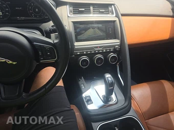 2020 Jaguar E-PACE SE - miniatura 11