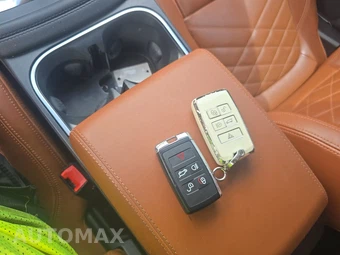 2020 Jaguar E-PACE SE - miniatura 14