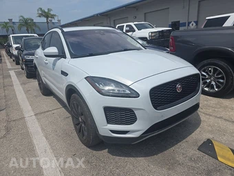 2020 Jaguar E-PACE SE - miniatura 3