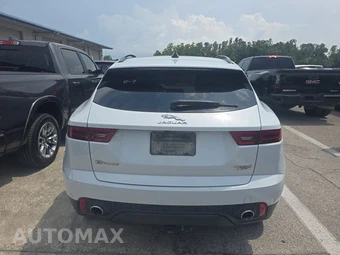 2020 Jaguar E-PACE SE - miniatura 5