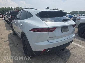 2020 Jaguar E-PACE SE - miniatura 6