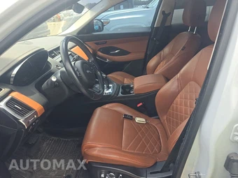 2020 Jaguar E-PACE SE - miniatura 7