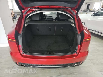 2020 Jaguar E-PACE SE – miniatura 14