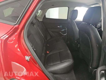 2020 Jaguar E-PACE SE – miniatura 16