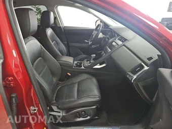 2020 Jaguar E-PACE SE – miniatura 18