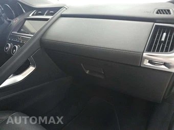 2020 Jaguar E-PACE SE – miniatura 19