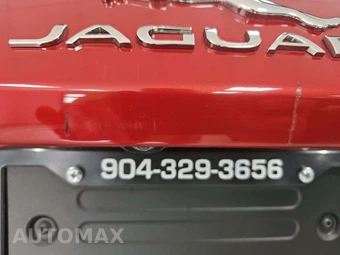 2020 Jaguar E-PACE SE – miniatura 24