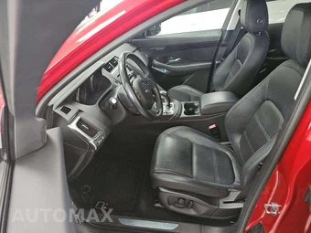 2020 Jaguar E-PACE SE – miniatura 6