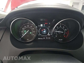 2020 Jaguar E-PACE SE – miniatura 9
