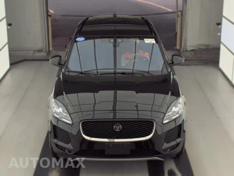 2020 Jaguar E-PACE SE – miniatura 2