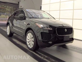 2020 Jaguar E-PACE SE – miniatura 3