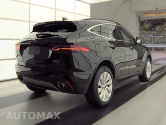 2020 Jaguar E-PACE SE – miniatura 4
