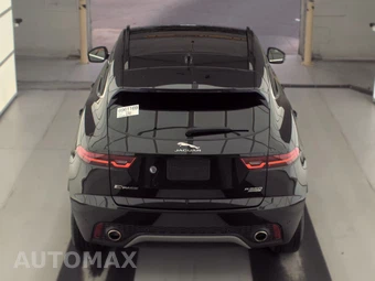 2020 Jaguar E-PACE SE – miniatura 5