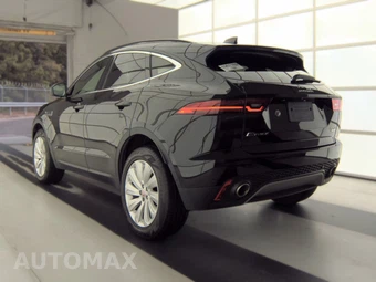 2020 Jaguar E-PACE SE – miniatura 6