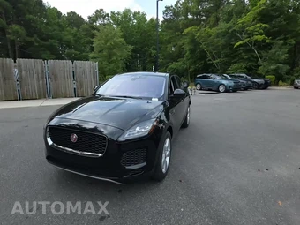 2020 Jaguar E-PACE SE