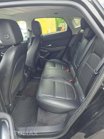 2020 Jaguar E-PACE SE – miniatura 10