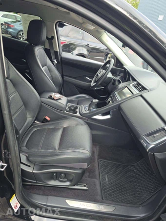 2020 Jaguar E-PACE SE – miniatura 15