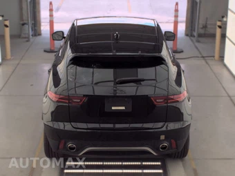 2020 Jaguar E-PACE SE – miniatura 5