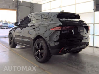 2020 Jaguar E-PACE SE – miniatura 6