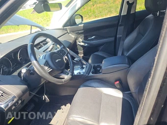 2020 Jaguar E-PACE SE – miniatura 7