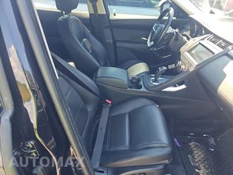 2020 Jaguar E-PACE SE – miniatura 8