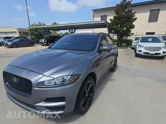 2020 Jaguar F-PACE 25t Premium