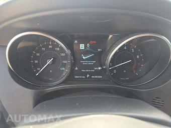 2020 Jaguar F-PACE 25t Premium – miniatura 6