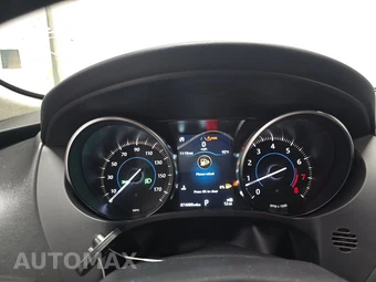 2020 Jaguar F-PACE 25t Premium – miniatura 12