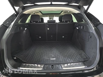 2020 Jaguar F-PACE 25t Premium – miniatura 16