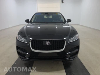 2020 Jaguar F-PACE 25t Premium – miniatura 2