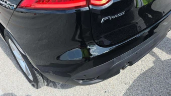 2020 Jaguar F-PACE 25t Premium – miniatura 20