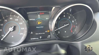 2020 Jaguar F-PACE 25t Premium – miniatura 23