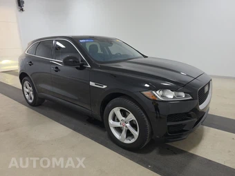 2020 Jaguar F-PACE 25t Premium – miniatura 3