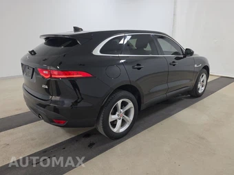 2020 Jaguar F-PACE 25t Premium – miniatura 4