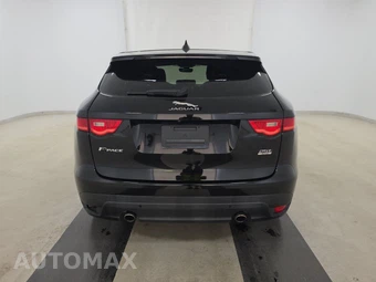 2020 Jaguar F-PACE 25t Premium – miniatura 5