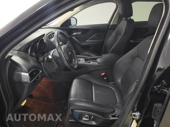 2020 Jaguar F-PACE 25t Premium – miniatura 7