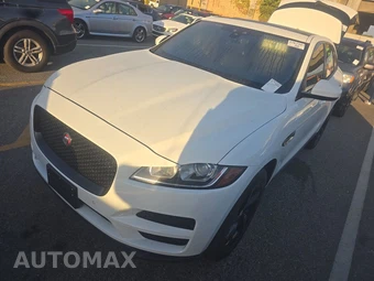 2020 Jaguar F-PACE 25t Premium