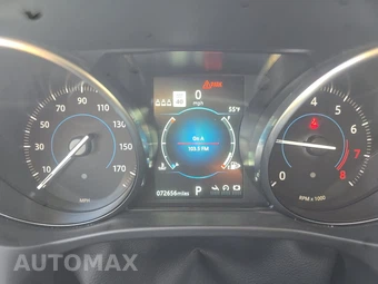 2020 Jaguar F-PACE 25t Premium – miniatura 12
