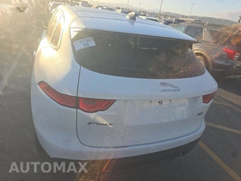 2020 Jaguar F-PACE 25t Premium – miniatura 5